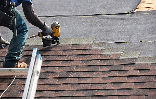 Licensed Roofing service in Lynchburg, VA - Brentwood Metal Roofing